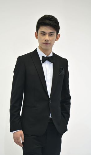 赖平 包装与印刷设计负责人