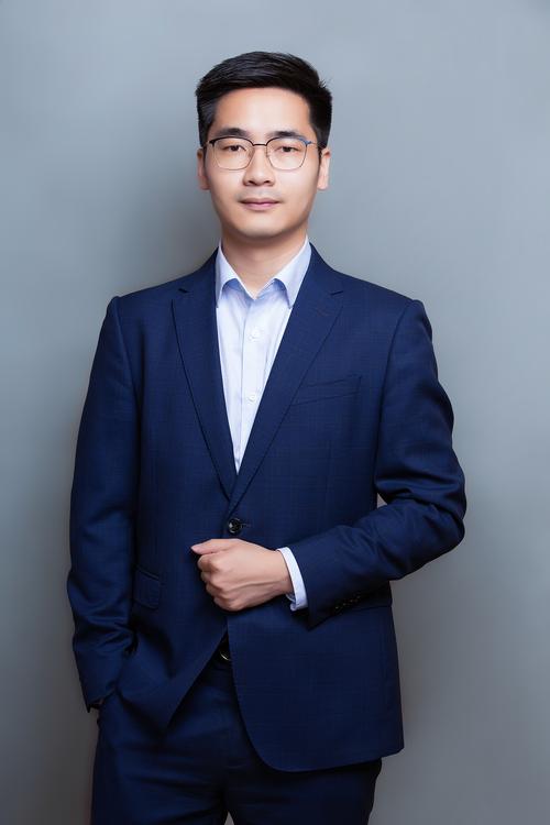 颜珍可 交互与体验设计负责人